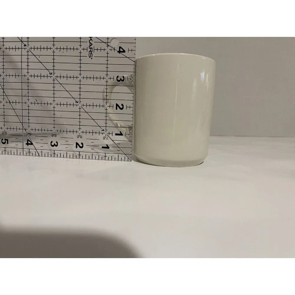 VTG 1987 SCHOOL BUS DRIVERS ARE BIG WHEELS!  COFFEE MUG CUP Harriet Carter gifts